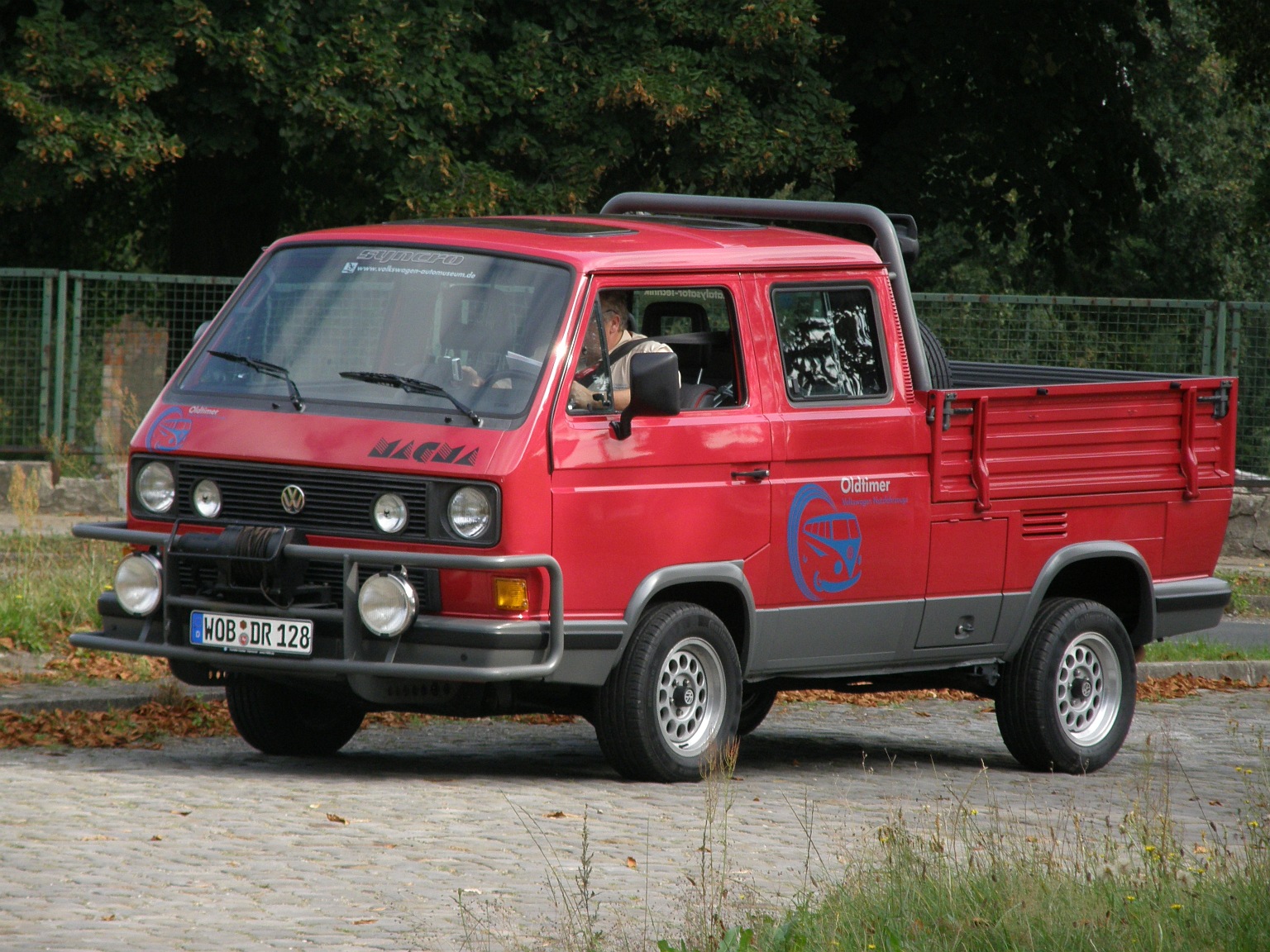 wolfsburg vw museum